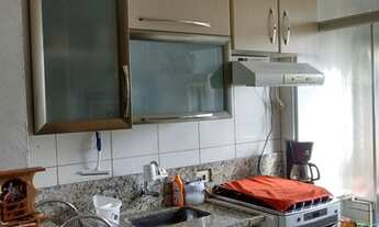 Imagem 3: APTO 3 DORMITÓRIOS (SUÍTE) PAULICÉIA