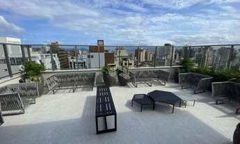 Imagem 7: Apartamento para venda possui 153 metros quadrados com 3 quartos em Centro - Florianópolis