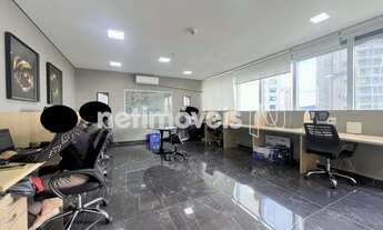 Imagem 6: Venda ou locação Sala Vila da Serra Nova Lima