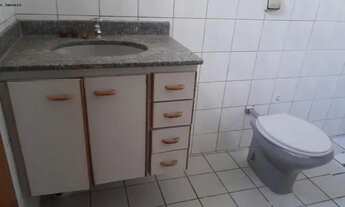Imagem 2: Apartamento para Locação em Ribeirão Preto, Jardim Irajá, 1 dormitório, 1 banheiro, 1 vaga