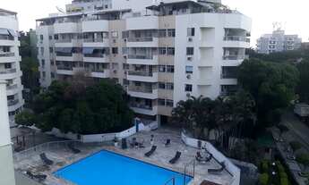 Imagem 4: Apartamento 3 Quartos - Anil