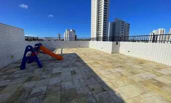 Imagem 2: Apartamento para Venda em Recife, Tamarineira, 2 dormitórios, 1 suíte, 2 banheiros, 1 vaga