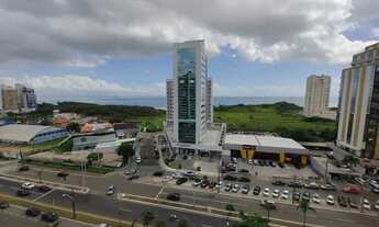 Imagem 5: Apartamento na Holandeses, Vista Mar, 180 M², 4 Suítes, Projetado, Climatizado