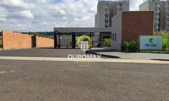 Imagem 2: Apartamento com 2 dormitórios para alugar, por R$ 1.200/mês - Residencial Ilha Bela - Ouri