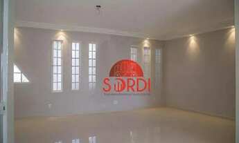 Imagem 2: Casa 04 dormitórios sendo 03 suítes 373,09m²