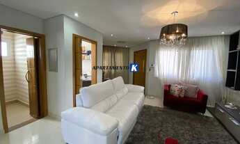 Imagem 7: Sobrado com Piscina p/ VENDA - 3 suítes - 8 vagas de garagem - Área Gourmet c/ Piscina - P