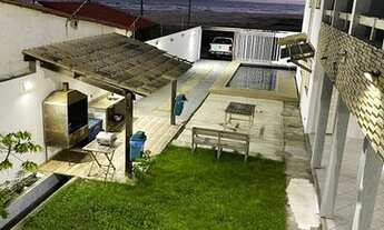 Imagem 4: Casa para temporada