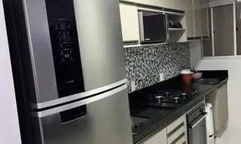 Imagem 6: Alugo Apartamento mobiliado 2/4 varanda - Spazio Salvador Norte