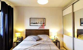 Imagem 7: LE BOUGAINVILLE DISPONÍVEL PARA LOCAÇÃO