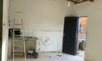 Imagem 2: Casa no jardim união