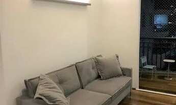 Imagem 4: Apartamento para locação com 84m²au, 3 dorms/1 suíte, 2 vagas na Pompéia