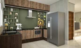 Imagem 5: Casa à venda no bairro Cardoso Continuação - Aparecida de Goiânia/GO