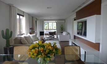 Imagem: Apartamento para aluguel tem 240 metros