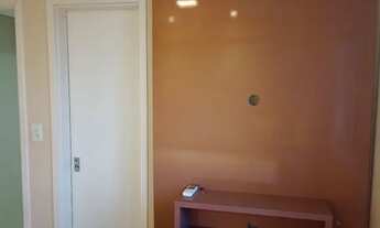 Imagem 4: 2Qtos c/ Suíte _ MOBILIADO _ Próx. Clube Municipal/ CRM- Incluso Luz, Água e Condomínio