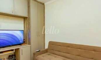 Imagem 2: São Paulo - Casa Padrão - Santana