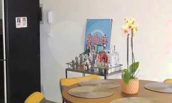 Imagem 7: Sobnrado em Condomínio - 3 Quartos/1 suíte/2 Vagas na garagem - metrô Saúde