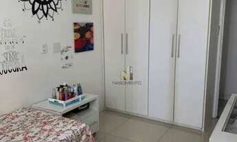 Imagem 7: Apartamento com 4 dormitórios à venda, 107 m² por R$ 680.000 - Parque Bela Vista - Salvado