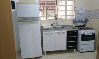 Imagem 5: Aluguel de quarto para rapazes c garagem