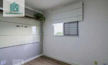 Imagem 5: Apartamento com 2 dormitórios à venda, 52 m² por R$ 370.000 - Utinga - Santo André/SP