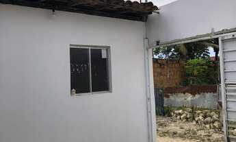 Imagem 4: Casa para venda com 85 metros quadrados com 2 quartos em Centro - Nossa Senhora do Socorro