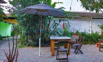 Imagem 3: Venha morar no A'mares Hostel, Localizado na Lagoa da Conceição