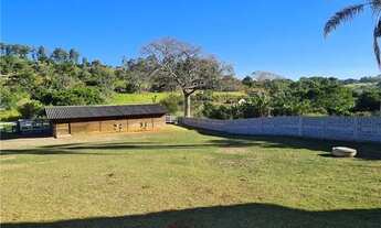 Imagem 5: Chácara com rancho à venda em Pedra Bela-SP