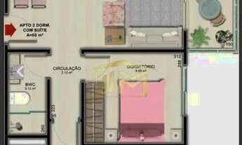 Imagem 2: R1-AP00457 Perto do Mar Investimento Certo