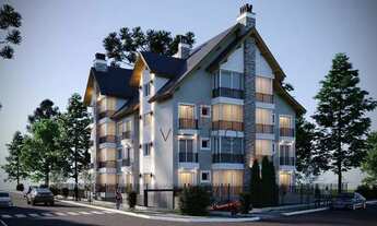 Imagem 5: Apartamento no bairro Avenida Central em Gramado!