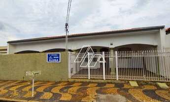 Imagem: Casa para alugar, 180 m² - Jardim Maria