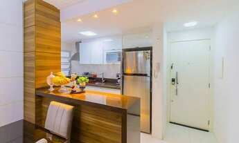 Imagem 7: Apartamento de 2 dormitórios mobiliado no Itacorubi