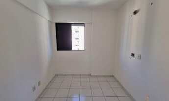 Imagem 5: Apartamento NASCENTE com 3 dormitórios à venda, 95 m² por R$ 630.000 - Jatiúca - Maceió/AL