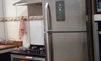 Imagem 4: Ref 16238 - Sobrado á Venda, Jardim Imperador, São Paulo