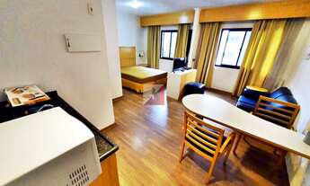 Imagem 3: FLAT THE PRIVILEGE DISPONIVEL PARA LOCAÇÃO