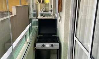 Imagem 6: Apartamento para Locação em Atibaia, Jardim Do Lago, 3 dormitórios, 1 suíte, 2 banheiros