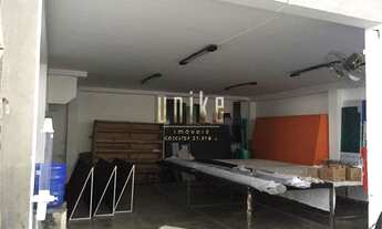 Imagem 6: Galpão industrial na Vila Tesouro