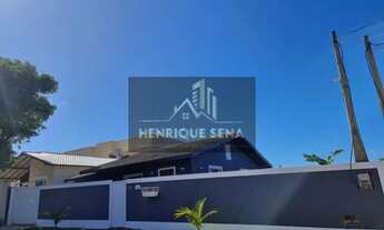 Imagem 4: Vendo casa com amplo terreno, garagem coberta, planejados, 200 metros da rodovia