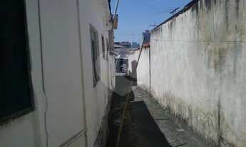 Imagem 2: CASA TÉRREA EM TERRENO DE 350 m² NA VILA BELA