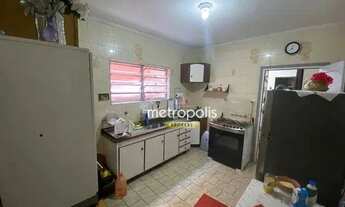 Imagem 3: Sobrado com 3 dormitórios à venda, 112 m² por R$ 550.000,00 - Alves Dias - São Bernardo do