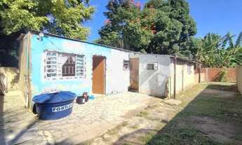 Imagem 6: P. De Guaratiba. Casa C/ Quintal e garagem. 60mil + parcelas