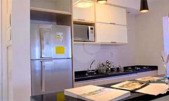 Imagem 5: Apartamento novo para venda no Alto da Mooca