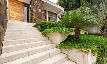 Imagem: Casa para Venda em Curitiba, Jardim Botânico
