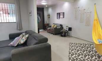 Imagem 3: Bonita Casa na Perebebuí Alm Barroso//J Paulo II 3 Quartos (2 Suítes) 1 Vg