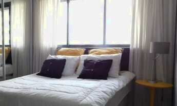 Imagem 3: Alugo Studio Mobiliado na Vila Izabel