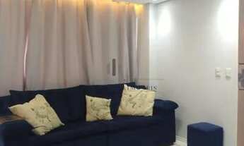 Imagem 3: Apartamento - São Bernardo - Campinas