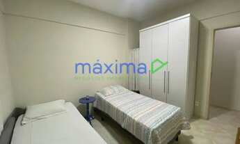 Imagem 5: Oportunidade! Apartamento Com 3/4 À Venda No Bairro Suissa