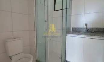 Imagem 7: Alugo apartamento com 03 quartos e varanda. Nature Park, parte alta de Maceió