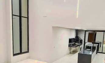 Imagem 7: Sobrado no Belvedere I - 4 suítes, sendo 2 master com closet