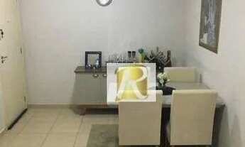 Imagem: Apartamento com 1 dormitório à venda