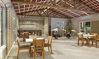 Imagem 5: Duo Jardim Paradiso Casa 02 Quartos, Campinhos, Vitória da Conquista - BA