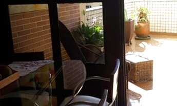 Imagem 2: Sobrado para aluguel possui 150 metros quadrados com 3 quartos em Chora Menino - São Paulo